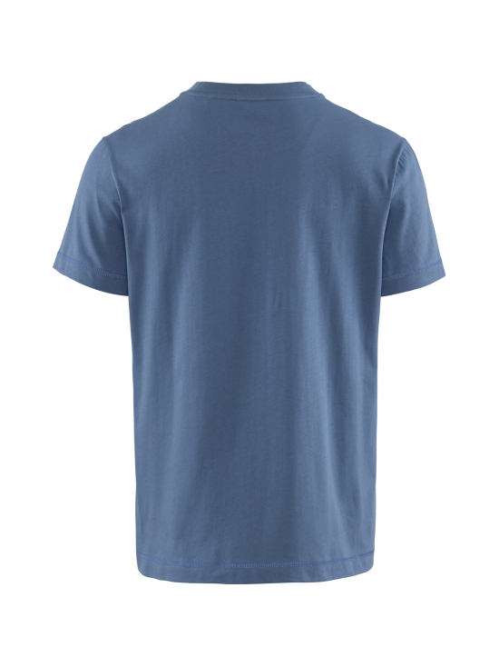 Berkeley - Lounge Tee t-paita - CORONET BLUE | Stockmann - photo 4