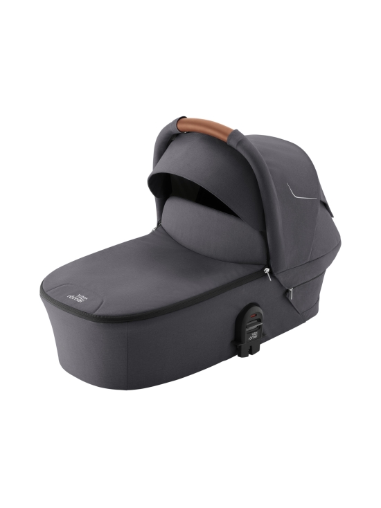 Britax - Britax Smile 5Z starttipaketti (Baby-Safe Pro turvakaukalolla) - photo 5 Britax - Britax Smile 5Z starttipaketti (Baby-Safe Pro turvakaukalolla) | Stockmann - photo 5