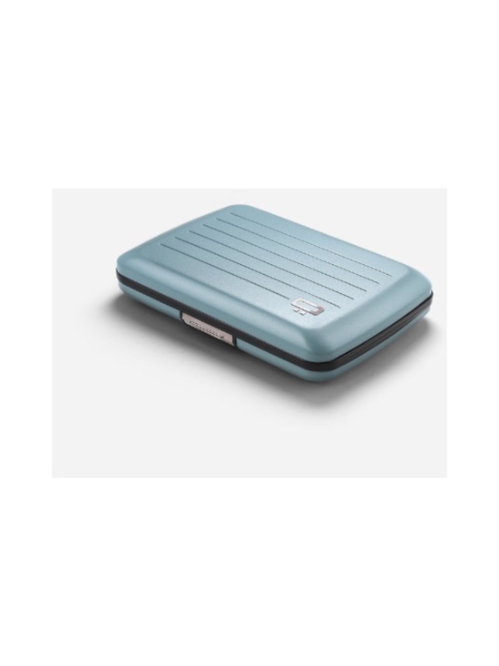 Ögon Designs - Smart Case V2 - luottokorttikotelo - ARTIC BLUE - photo 2 Ögon Designs - Smart Case V2 - luottokorttikotelo - ARTIC BLUE | Stockmann - photo 2