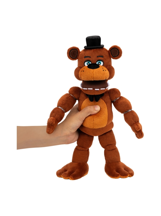FIVE NIGHTS AT FREDDY´S - FIVE NIGHTS AT FREDDY´S Pehmolelu äänillä, 35 cm | Stockmann - photo 6