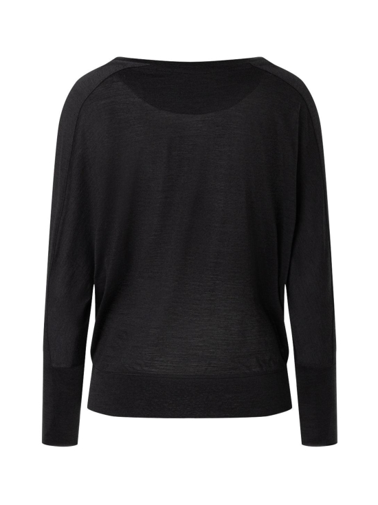 super.natural - NAISTEN KULA TOP PAITA - JET BLACK | Stockmann - photo 3