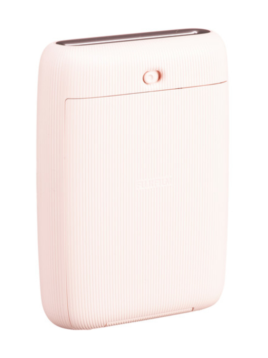 Fujifilm - Fujifilm Instax Mini Link tulostin älypuhelimille - Dusky Pink - photo 4 Fujifilm - Fujifilm Instax Mini Link tulostin älypuhelimille - Dusky Pink | Stockmann - photo 4