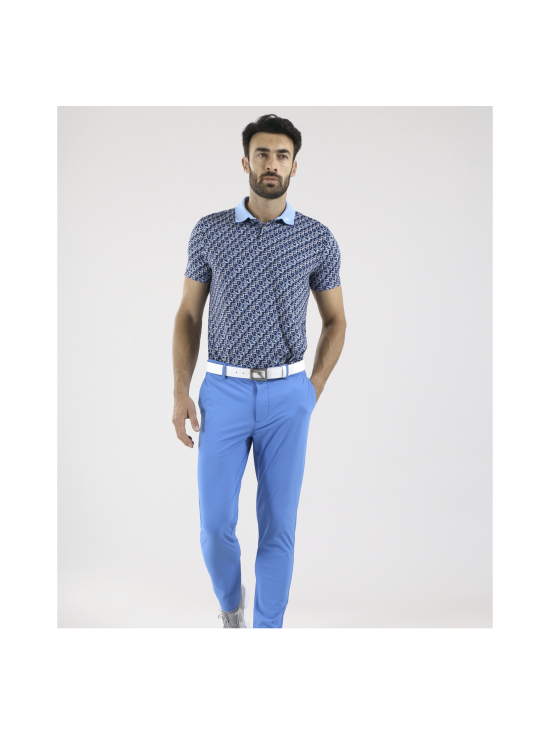 Chervo - Miesten housut SITUATION, sininen - SININEN | Stockmann - photo 4