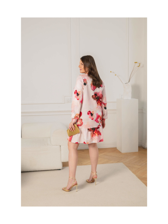 Nakoa - Poppy dress, Rosée - ROSÉE | Stockmann - photo 4