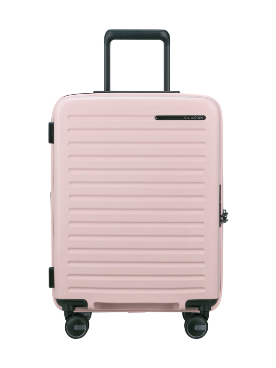 Samsonite - RESTACKD SPINNER 55/20 EXP - ROSE - photo 2 Samsonite - RESTACKD SPINNER 55/20 EXP - ROSE | Stockmann - photo 2