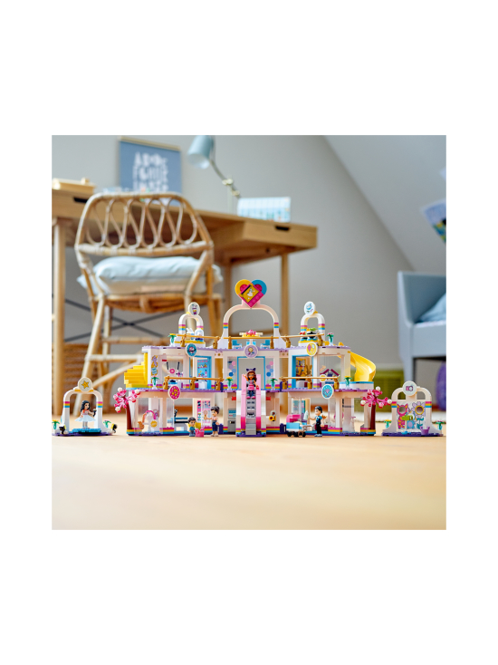 Lego - LEGO FRIENDS Heartlake Cityn ostoskeskus 41450 - photo 6 Lego - LEGO FRIENDS Heartlake Cityn ostoskeskus 41450 | Stockmann - photo 6