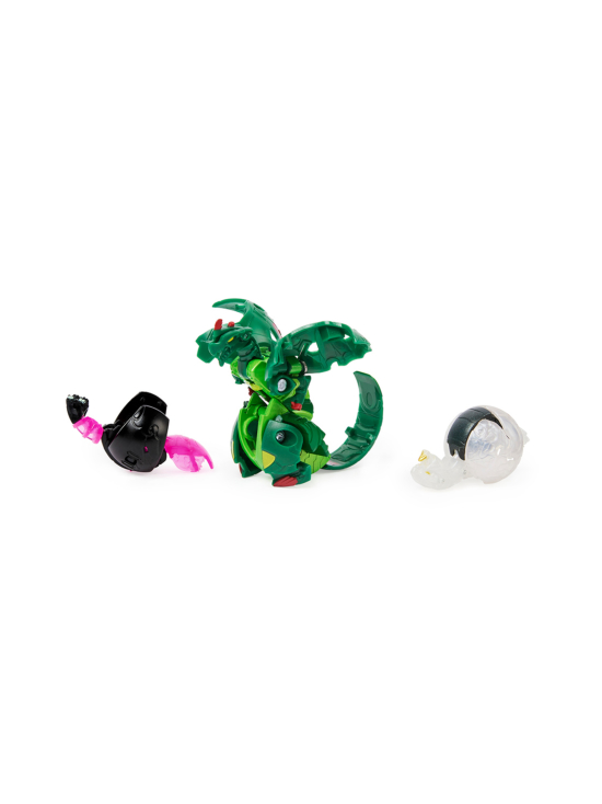 Bakugan - Bakugan S4 Colossus - photo 4 Bakugan - Bakugan S4 Colossus | Stockmann - photo 4