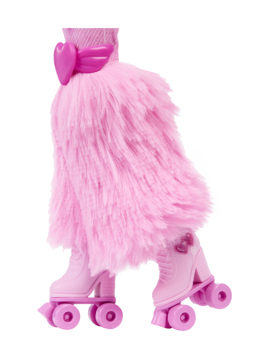 BARBIE - BARBIE Dream Besties Rullaluistimet - BARBIE Brooklyn | Stockmann - photo 7