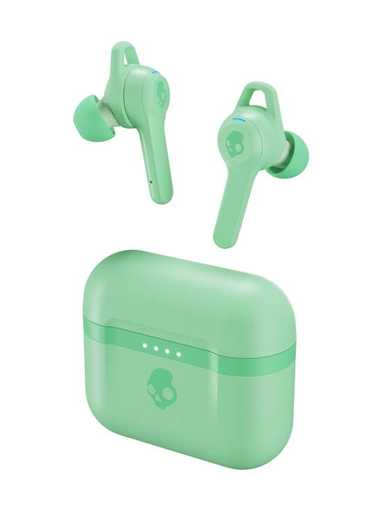 Skullcandy - INDY Evo True Wireless-kuulokkeet - Aurinkolasit kaupan päälle - VIHREÄ - photo 1 Skullcandy - INDY Evo True Wireless-kuulokkeet - Aurinkolasit kaupan päälle - VIHREÄ | Stockmann - photo 1