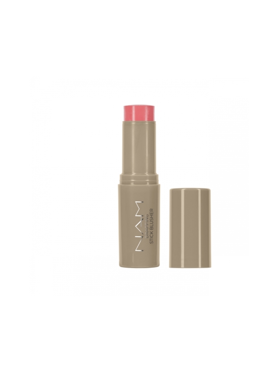 NAM - NAM Drapping Stick Blusher -poskipunapuikko 10g - 02 TULIP | Stockmann - photo 1