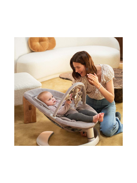 Nuna - Nuna Leaf Grow sitteri - photo 9 Nuna - Nuna Leaf Grow sitteri | Stockmann - photo 9