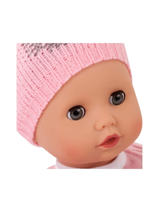 Götz - GÖTZ Sinisilmäinen vauvanukke Muffin siili, 33 cm - photo 3 Götz - GÖTZ Sinisilmäinen vauvanukke Muffin siili, 33 cm | Stockmann - photo 3