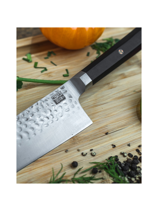 Kotai - Santokuveitsi Bunka 17cm - photo 8 Kotai - Santokuveitsi Bunka 17cm | Stockmann - photo 8