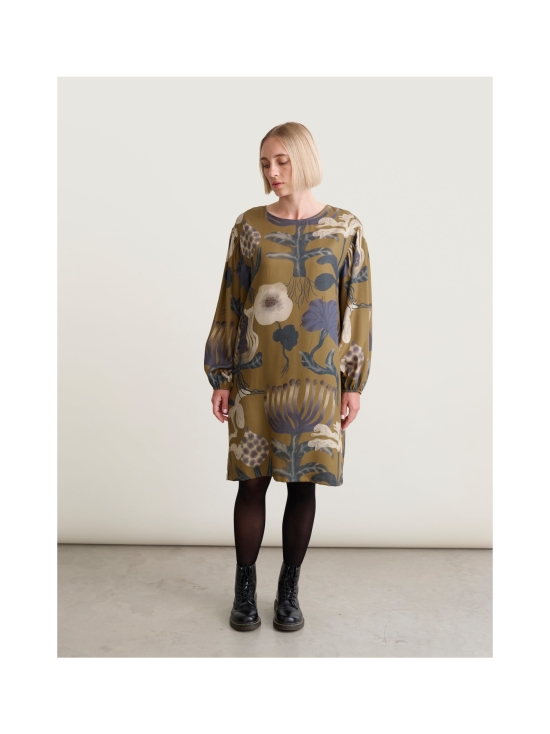 MAINIO - Sea Flowers tunikamekko - MULTI | Stockmann - photo 7