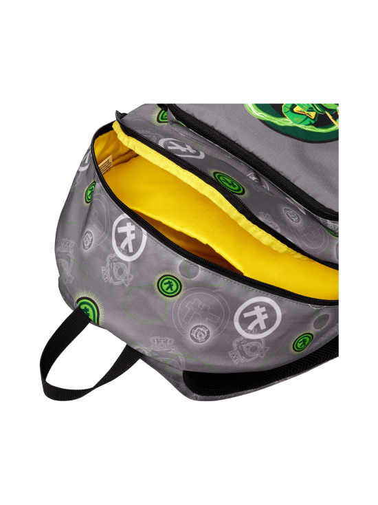 LEGO NINJAGO - LEGO NINJAGO Reppu Basic Elemental Master of Energy - photo 4 LEGO NINJAGO - LEGO NINJAGO Reppu Basic Elemental Master of Energy | Stockmann - photo 4