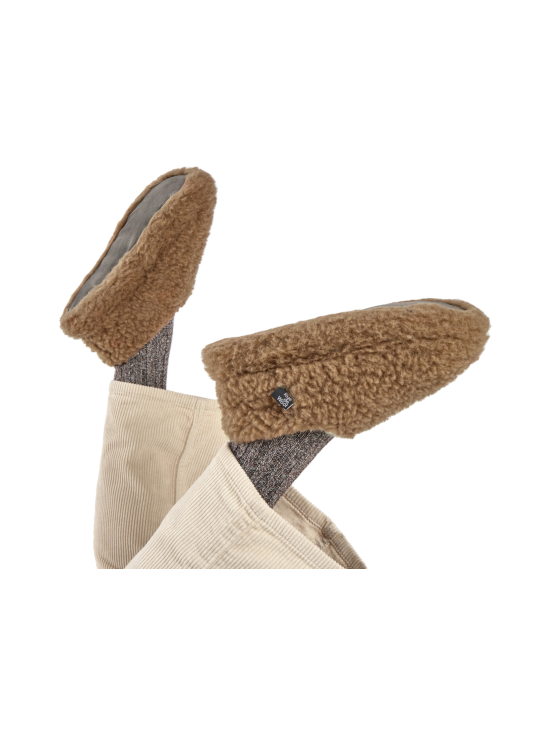 Rue de Wool - The Nordic col.  -sisätossut - CARAMEL/CARAMEL | Stockmann - photo 1