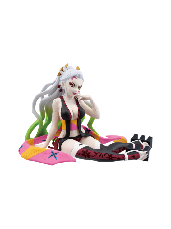 DEMON SLAYER - BANPRESTO Demon Slayer hahmo - Daki, 21 cm - photo 2 DEMON SLAYER - BANPRESTO Demon Slayer hahmo - Daki, 21 cm | Stockmann - photo 2