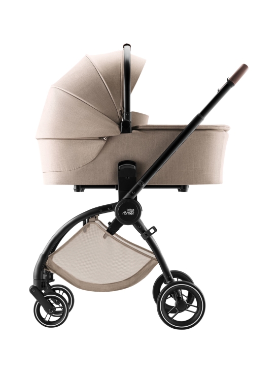 Britax - Britax RIO starttipaketti (Baby-Safe Pro turvakaukalolla) | Stockmann - photo 3