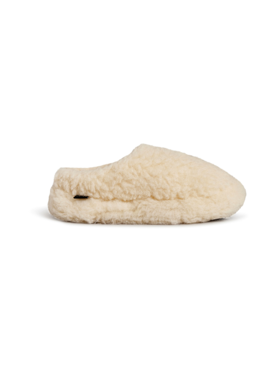 Rue de Wool - The Nordic Low col.20 -sisätossut - NATURAL / NATURAL - photo 1 Rue de Wool - The Nordic Low col.20 -sisätossut - NATURAL / NATURAL | Stockmann - photo 1