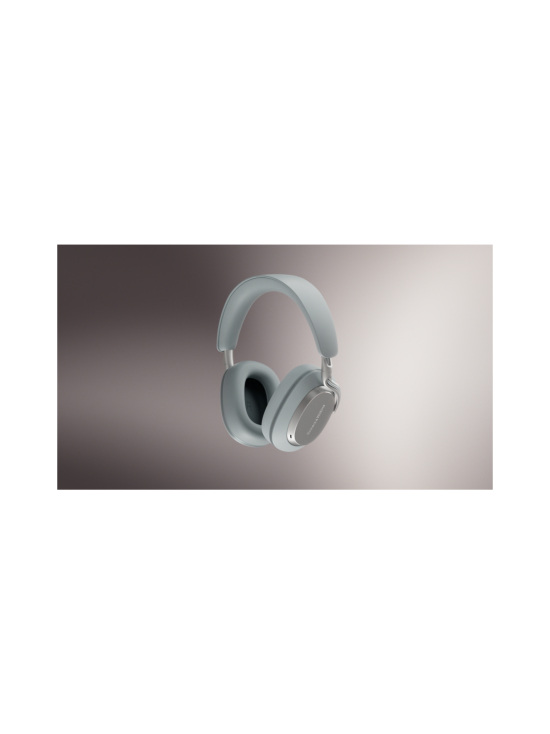 B&W - Bowers & Wilkins PX8 S2 vastamelukuulokkeet, pearl blue | Stockmann - photo 8