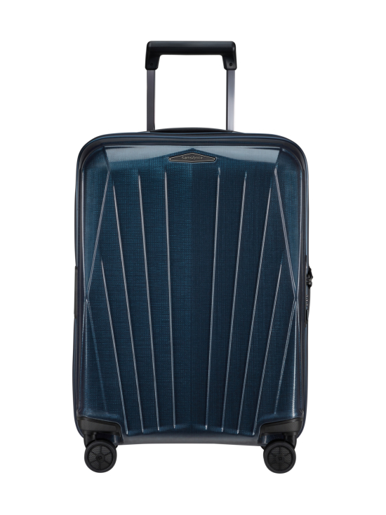 Samsonite - MAJOR-LITE SPINNER 55/20 EXP - MIDNIGHT BLUE - photo 2 Samsonite - MAJOR-LITE SPINNER 55/20 EXP - MIDNIGHT BLUE | Stockmann - photo 2