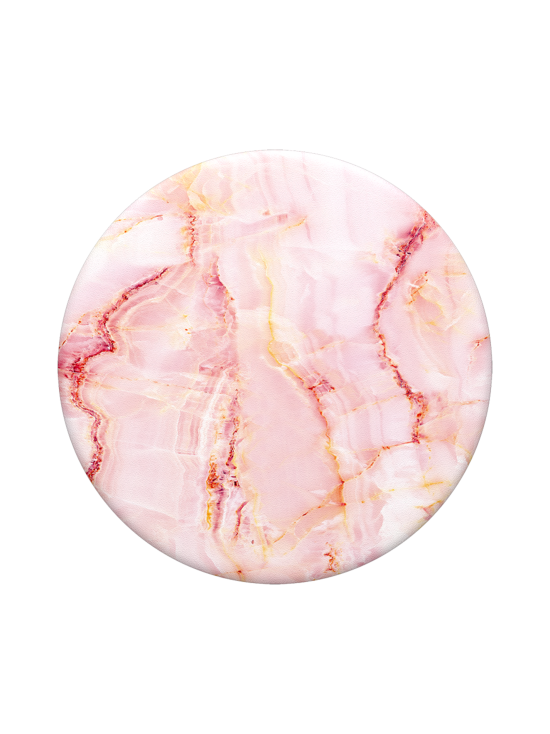 Popsockets - PopSockets Grip Rose Marble -puhelimen pidike - ROSE MARBLE - photo 2 Popsockets - PopSockets Grip Rose Marble -puhelimen pidike - ROSE MARBLE | Stockmann - photo 2
