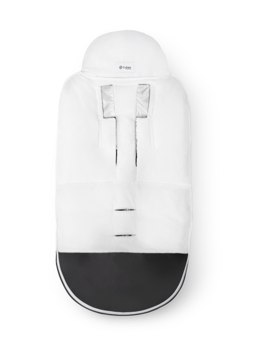 CYBEX - Cybex Platinum Winter lämpöpussi - photo 4 CYBEX - Cybex Platinum Winter lämpöpussi | Stockmann - photo 4