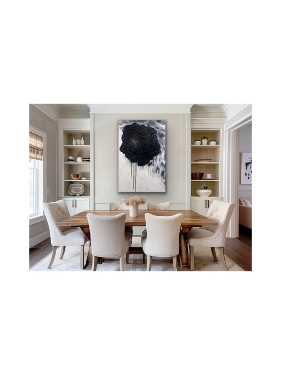 Annika Salmi Art - Kuiskaus kanvastaulu | Stockmann - photo 6