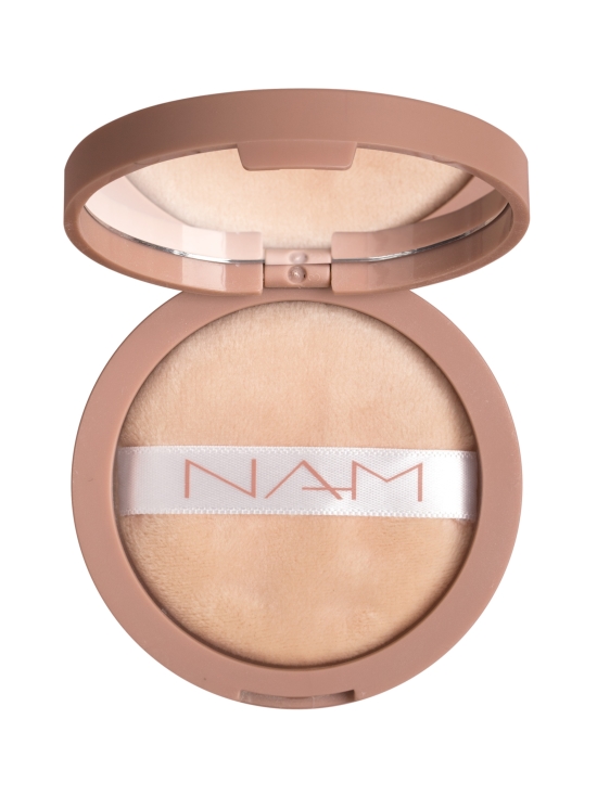 NAM - NAM Wonder Finish Loose Powder -meikkipuuteri 10g - 01 NUDE | Stockmann - photo 2