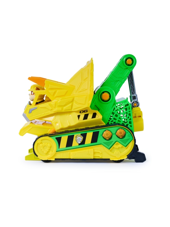 PAW PATROL - PAW PATROL Dino Puskutraktori Chomp ´N´ Rescue, 22,8 cm | Stockmann - photo 6