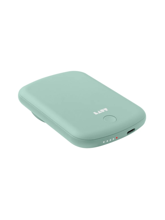 Laut - POWER CHARGER HANDY MINT - photo 1 Laut - POWER CHARGER HANDY MINT | Stockmann - photo 1