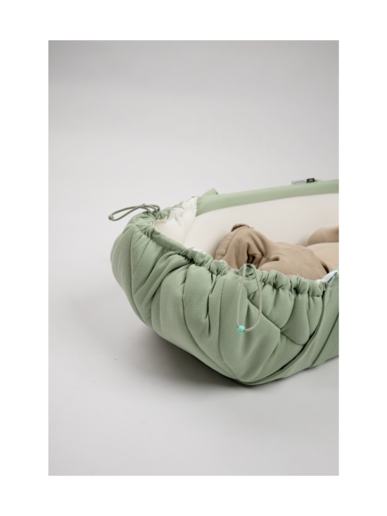 Najell - Najell SleepCarrier X kantokassi - photo 3 Najell - Najell SleepCarrier X kantokassi | Stockmann - photo 3