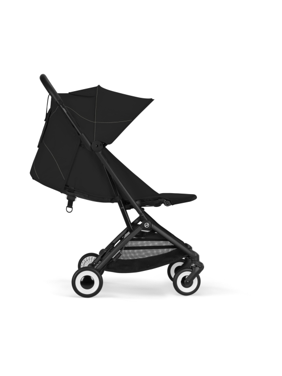 CYBEX - Cybex Orfeo matkarattaat 2026 - MAGIC BLACK | Stockmann - photo 10