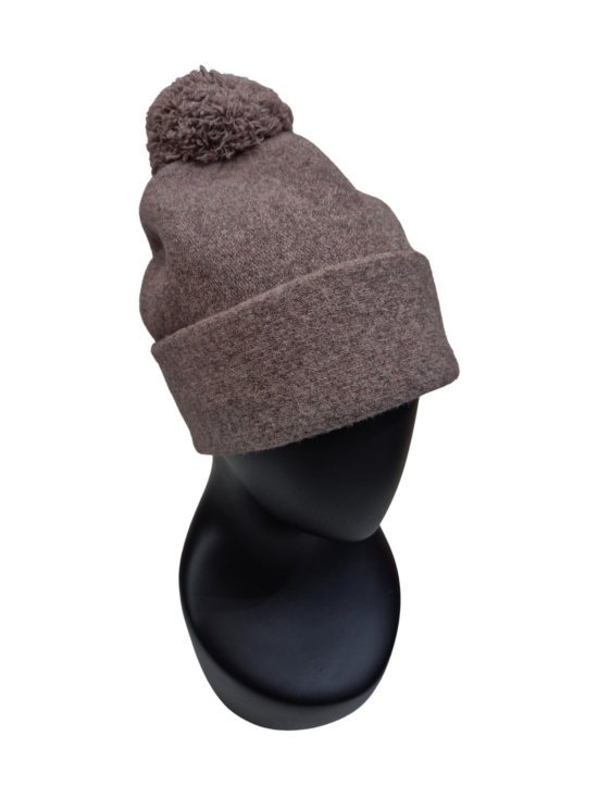 Lasessor - Jayla villahattu - TAUPE - photo 1 Lasessor - Jayla villahattu - TAUPE | Stockmann - photo 1