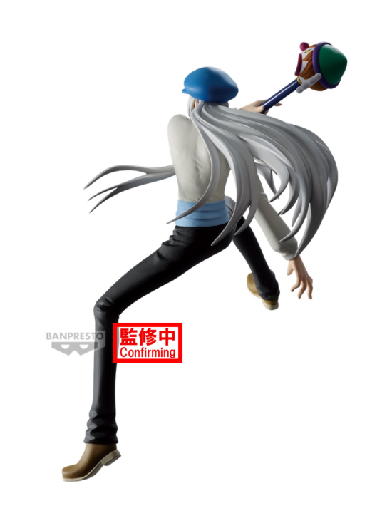 HUNTER X HUNTER - BANPRESTO Hunter x Hunter hahmo - Kite, 14 cm - photo 4 HUNTER X HUNTER - BANPRESTO Hunter x Hunter hahmo - Kite, 14 cm | Stockmann - photo 4