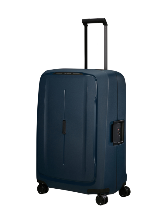 Samsonite - ESSENS SPINNER 75/28 - MIDNIGHT BLUE - photo 3 Samsonite - ESSENS SPINNER 75/28 - MIDNIGHT BLUE | Stockmann - photo 3