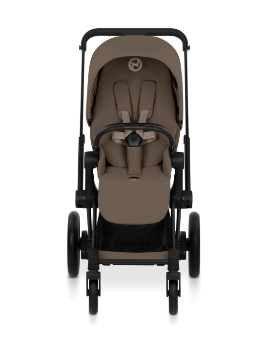 CYBEX - Cybex ePriam yhdistelmävaunut | Stockmann - photo 5