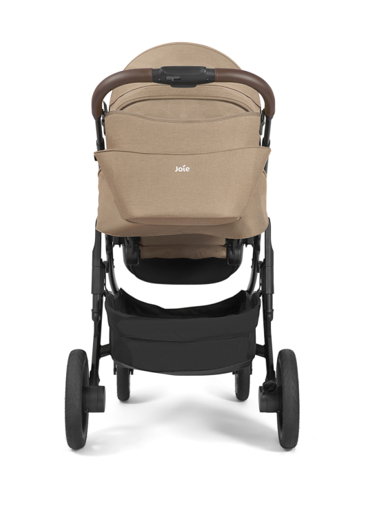 Joie - Joie Elara yhdistelmävaunut | Stockmann - photo 8