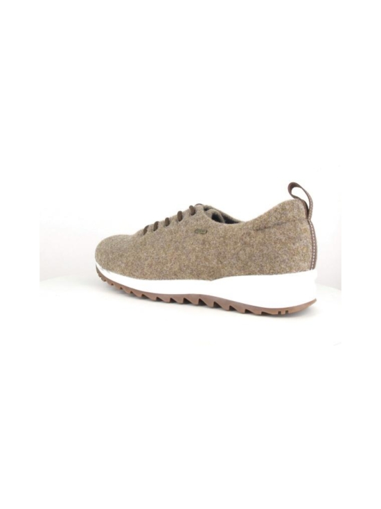 Pomar - AHMA miesten GORE-TEX® huopasneakerit - SAND FELT - photo 9 Pomar - AHMA miesten GORE-TEX® huopasneakerit - SAND FELT | Stockmann - photo 9