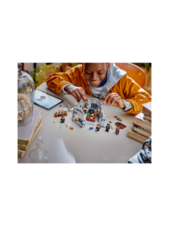 LEGO HARRY POTTER - LEGO Harry Potter Tylypahkan linna: Taikajuomien oppitunti 76431 - photo 6 LEGO HARRY POTTER - LEGO Harry Potter Tylypahkan linna: Taikajuomien oppitunti 76431 | Stockmann - photo 6