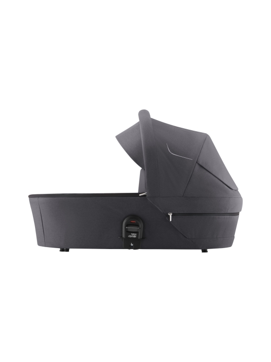 Britax - Britax Smile 5Z starttipaketti (Baby-Safe Pro turvakaukalolla) - photo 4 Britax - Britax Smile 5Z starttipaketti (Baby-Safe Pro turvakaukalolla) | Stockmann - photo 4