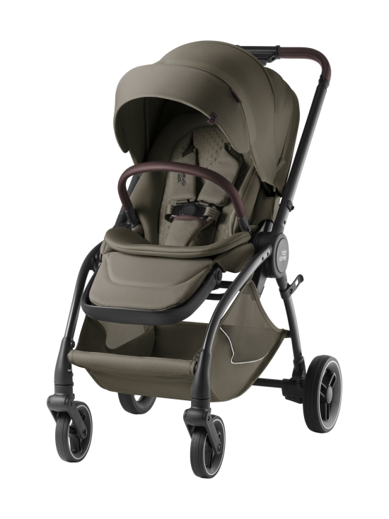 Britax - Britax RIO ratas - LUX URBAN OLIVE - photo 2 Britax - Britax RIO ratas - LUX URBAN OLIVE | Stockmann - photo 2