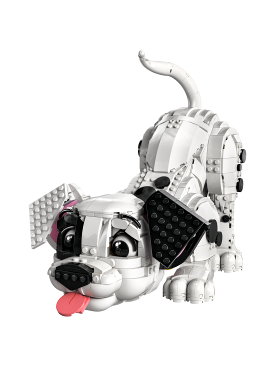 LEGO DISNEY - LEGO Disney Classic 101 dalmatialaista ‑koiranpentu 43269 - photo 3 LEGO DISNEY - LEGO Disney Classic 101 dalmatialaista ‑koiranpentu 43269 | Stockmann - photo 3