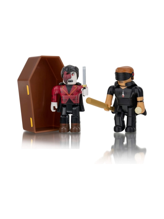 Roblox - ROBLOX Leikkisetti Vampire Hunter 3 W9 - photo 3 Roblox - ROBLOX Leikkisetti Vampire Hunter 3 W9 | Stockmann - photo 3