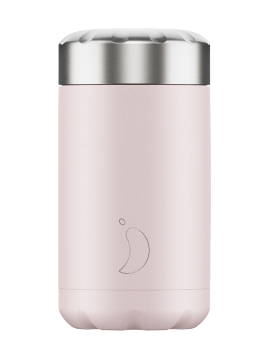 Chilly's - Blush Pink - Food Pot 500 ml - NUDE - photo 1 Chilly's - Blush Pink - Food Pot 500 ml - NUDE | Stockmann - photo 1