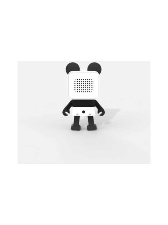 Mob - Dancing Animals Panda - Tanssiva Bluetooth kaiutin | Stockmann - photo 4