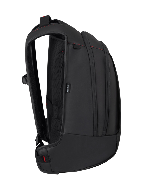 Samsonite - ECODIVER TIETOKONEREPPU L - BLACK - photo 4 Samsonite - ECODIVER TIETOKONEREPPU L - BLACK | Stockmann - photo 4