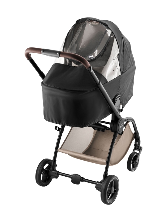 Britax - Britax RIO sadesuoja vaunukoppaan - photo 1 Britax - Britax RIO sadesuoja vaunukoppaan | Stockmann - photo 1
