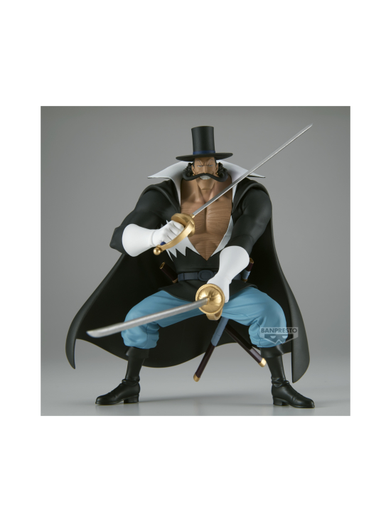 ONE PIECE - BANPRESTO One Piece hahmo - Vista, 14 cm - photo 2 ONE PIECE - BANPRESTO One Piece hahmo - Vista, 14 cm | Stockmann - photo 2