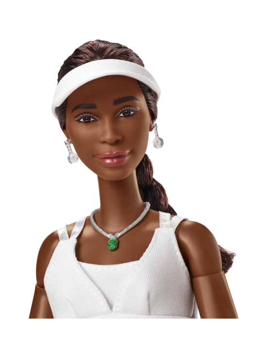 BARBIE - BARBIE Venus Williams - photo 9 BARBIE - BARBIE Venus Williams | Stockmann - photo 9